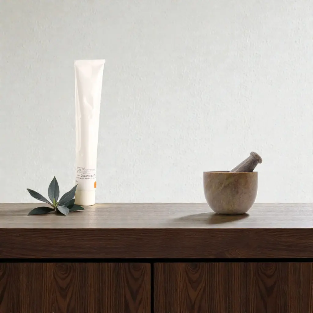 Diclofenac 2%
