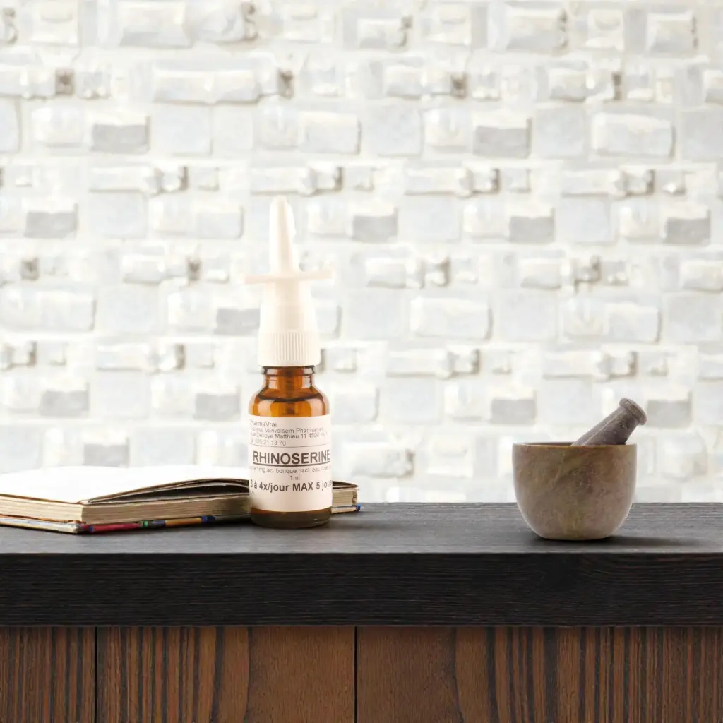 Rhinoserine