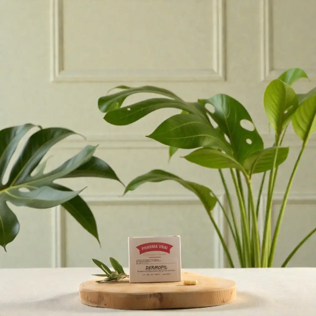 Dermacare (Anciennement Dermopil)