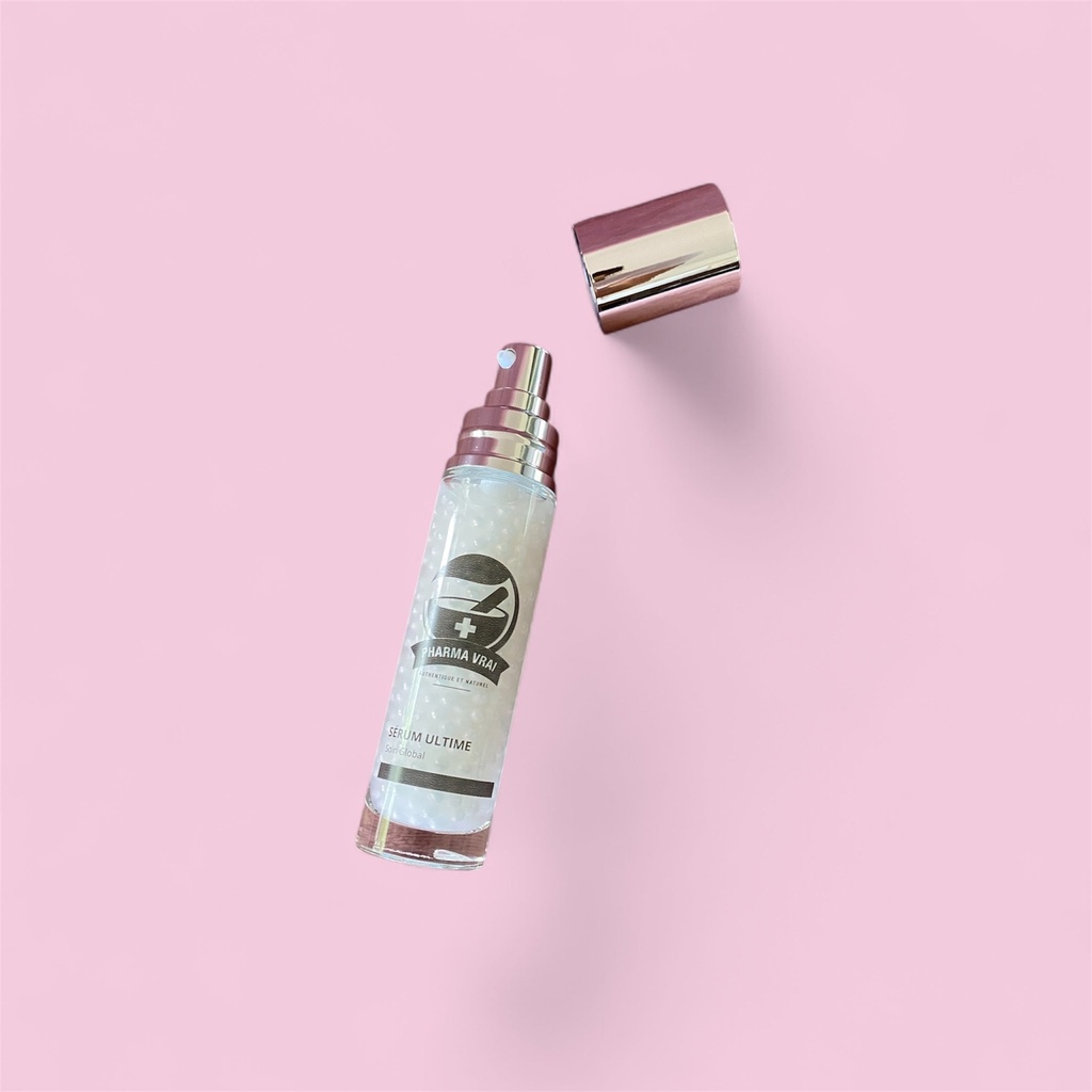 Sérum ULTIME