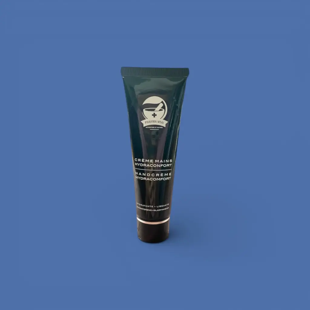 Crème mains hydraconfort