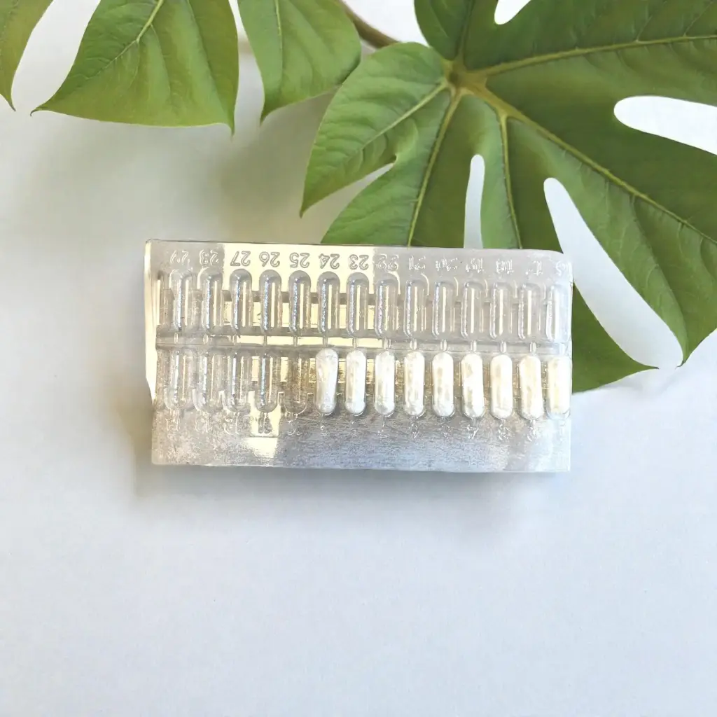 Homéopathie cure opération