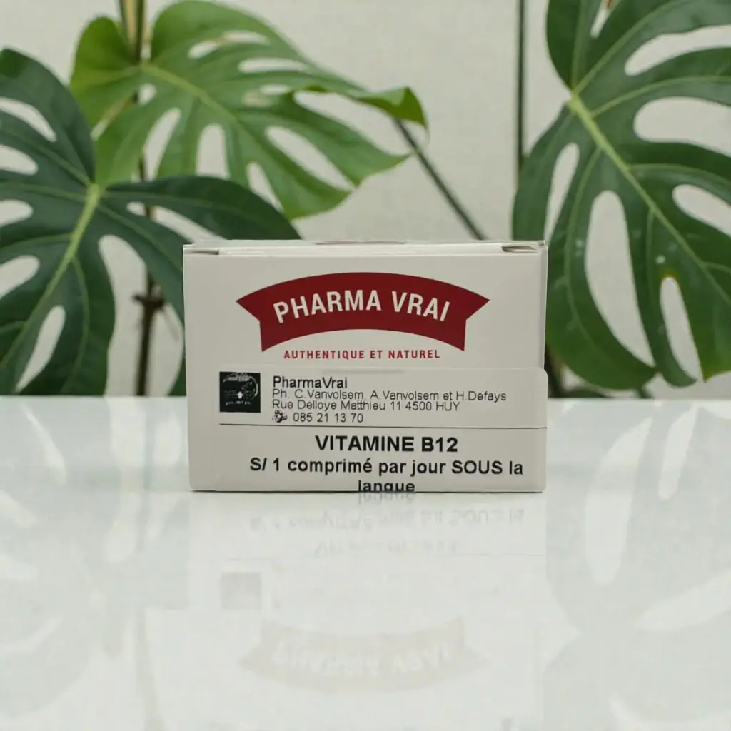 Vitamine B12