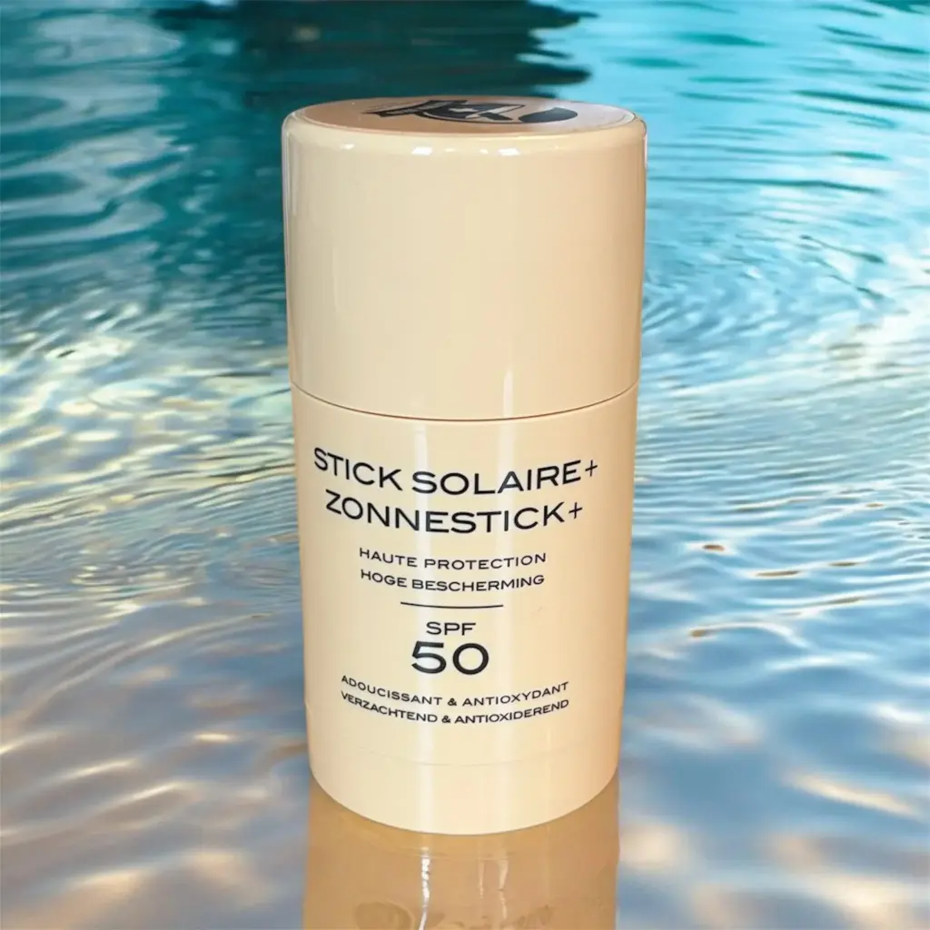 Solaire stick 50+