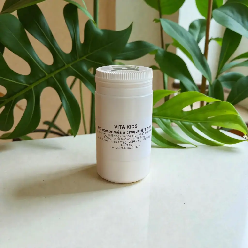 Vita Kids