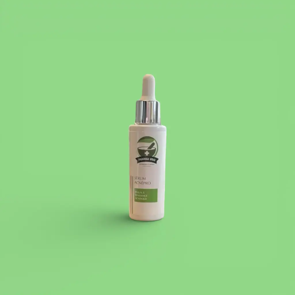 ACNEPRO sérum