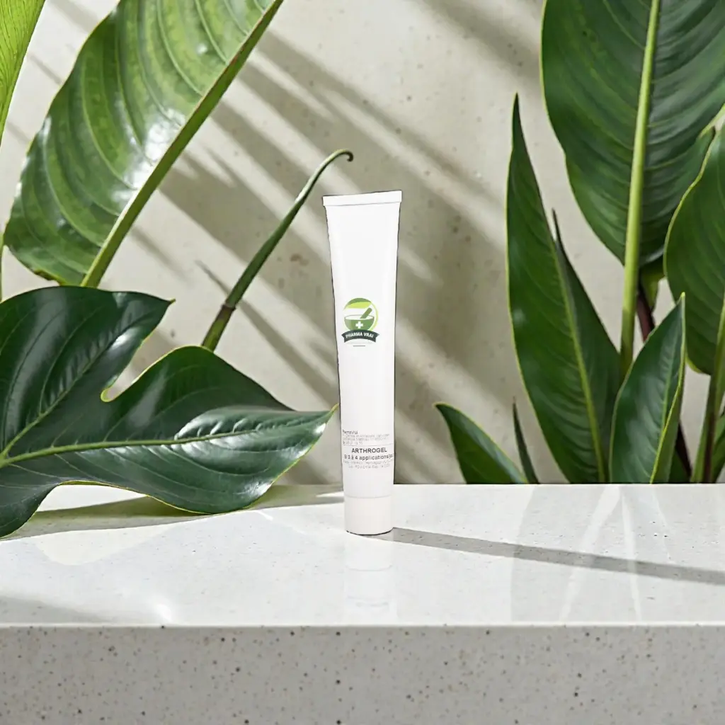 Arthrogel