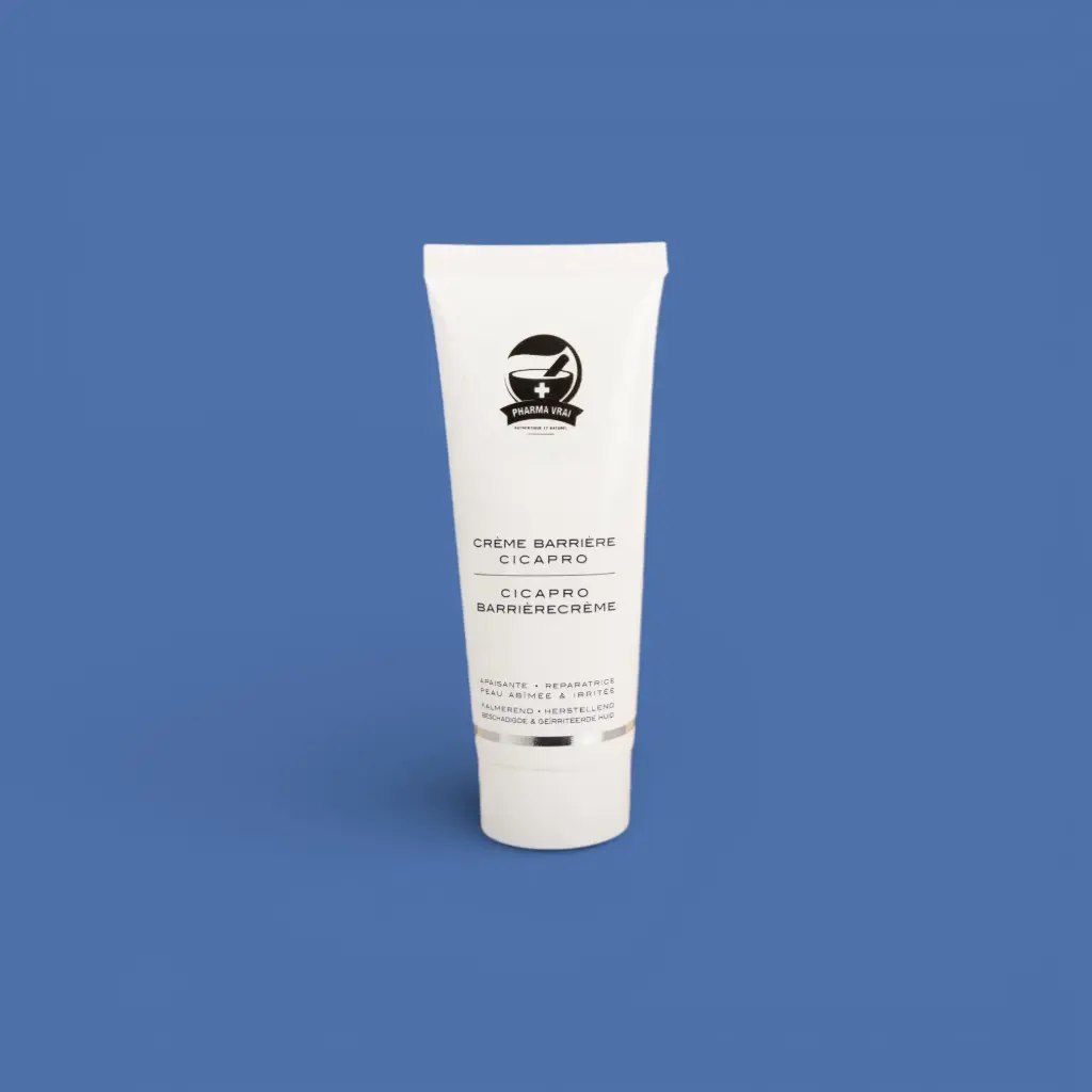 CICAPRO crème cicatrisante