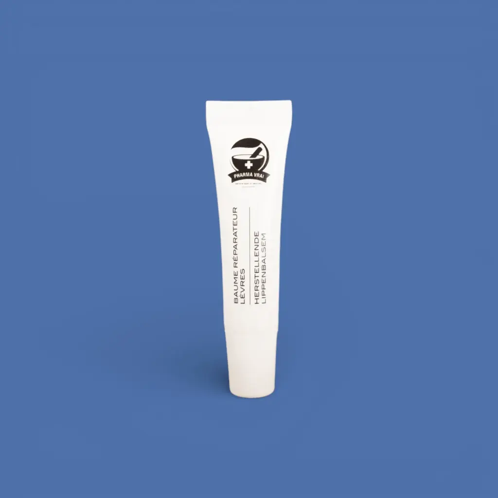 BODYPRO Baume lèvres