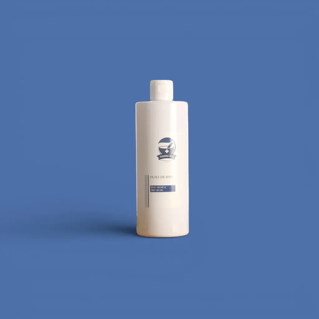 BODYPRO Huile de bain