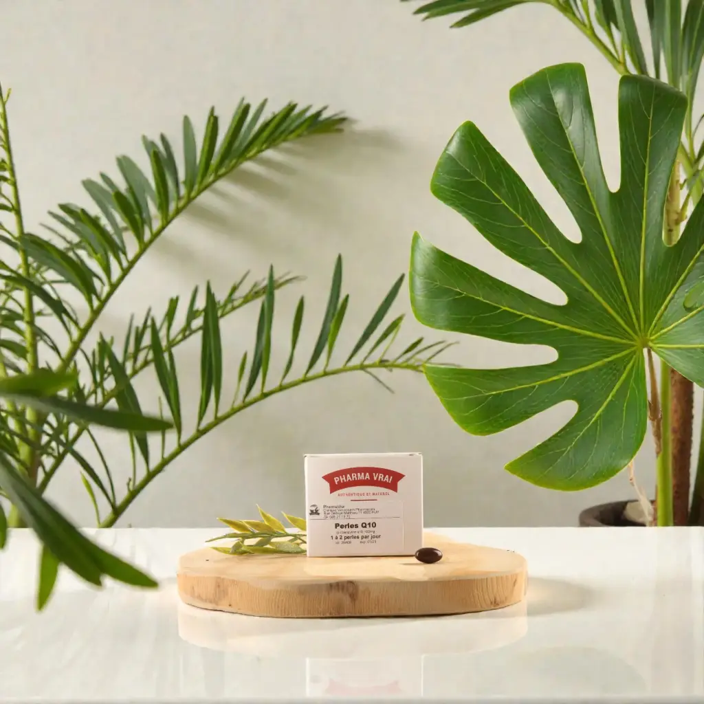 Perles Q10