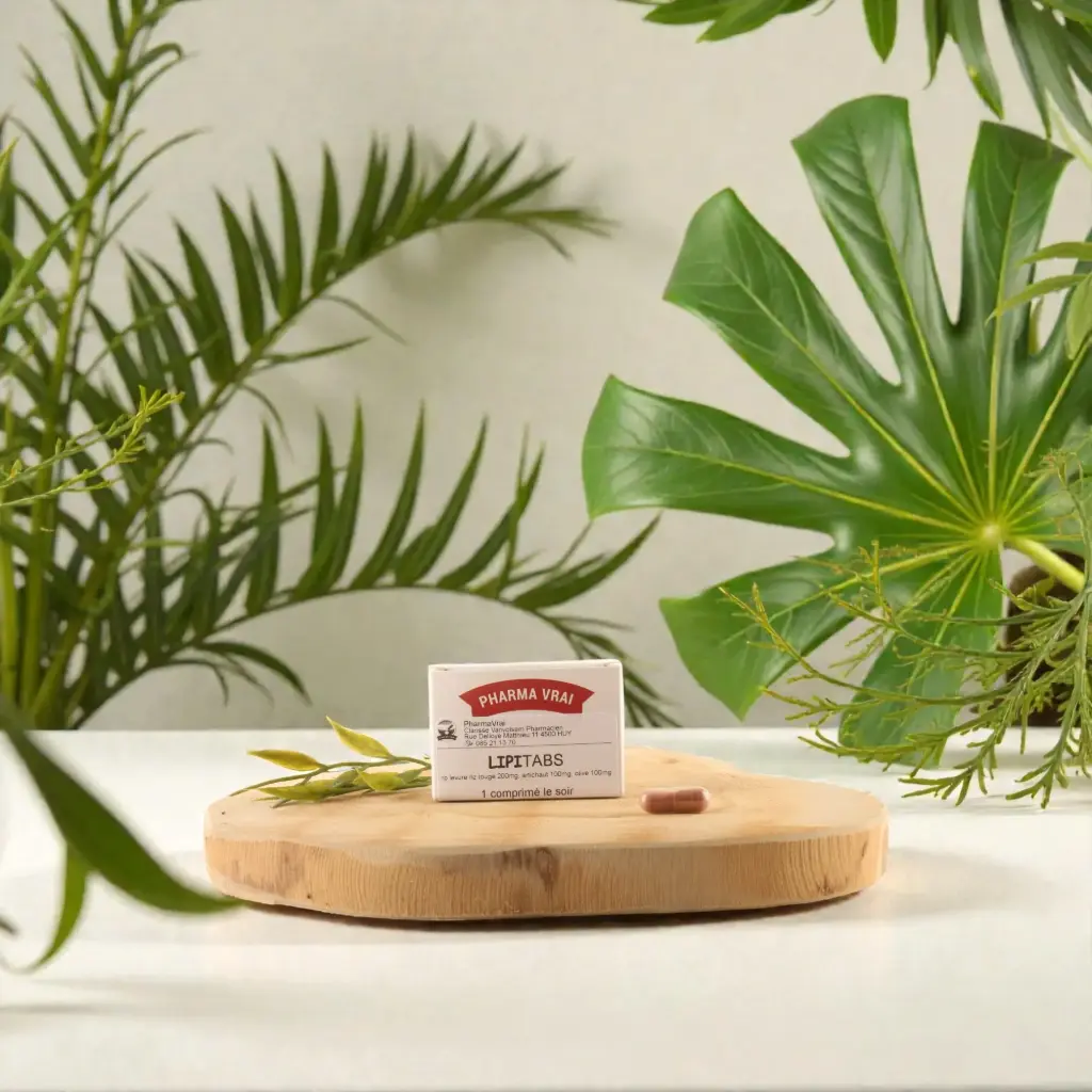 Lipitabs