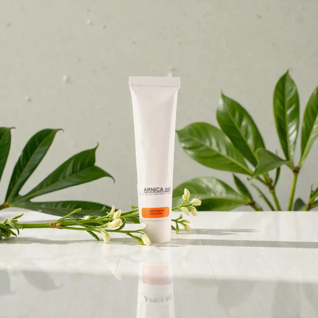 Arnica Gel