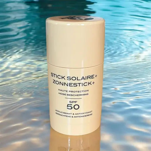Solaire stick 50+