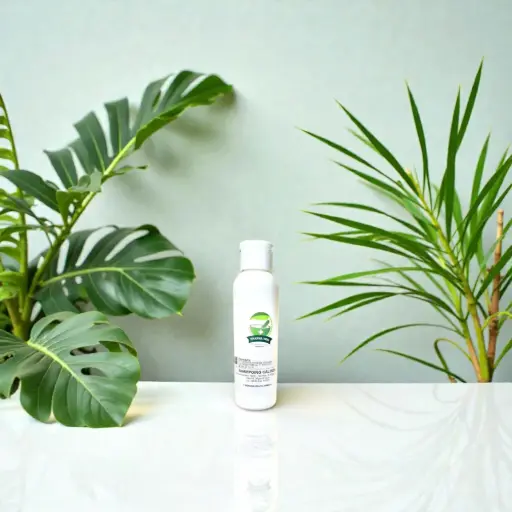 Shampoing calmos poux