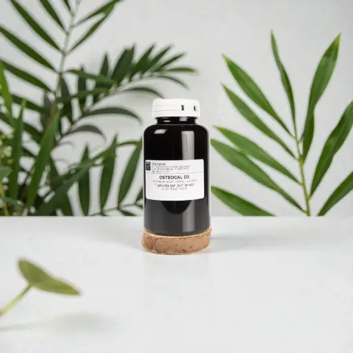 Ostéocal D3