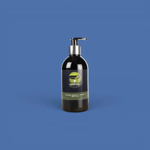 BODYPRO Savon mains (aloe vera)