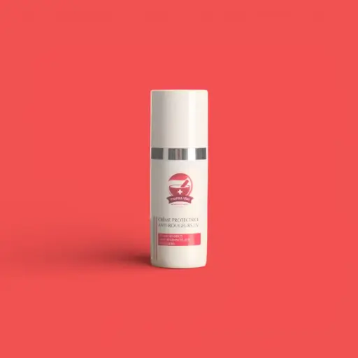 SENSIPRO crème anti rougeurs UV