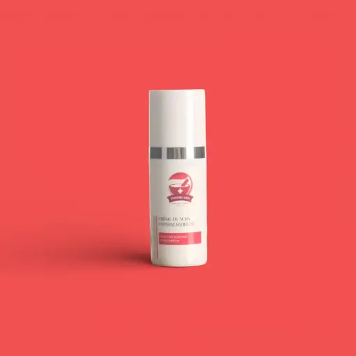 SENSIPRO crème de soin hypersensibilité