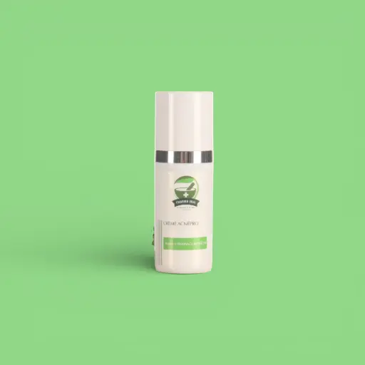 ACNEPRO crème