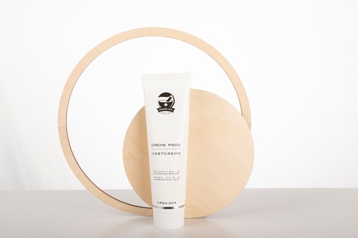 BODYPRO Crème pieds très secs