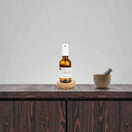 Gel désinfectant hydroalcoolique