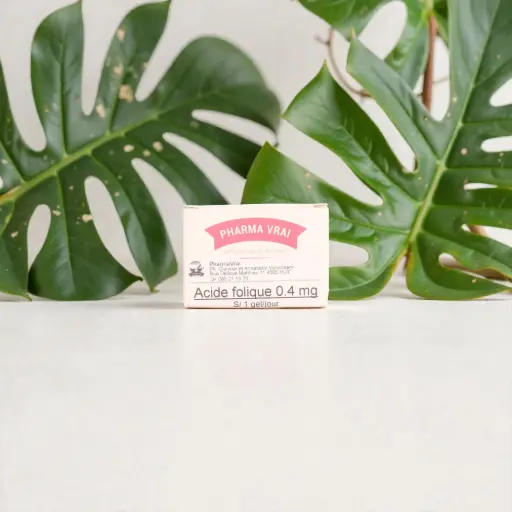 Acide folique