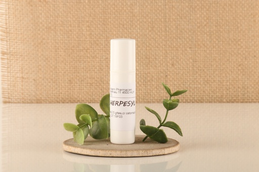 Herpesyl bouton de fièvre