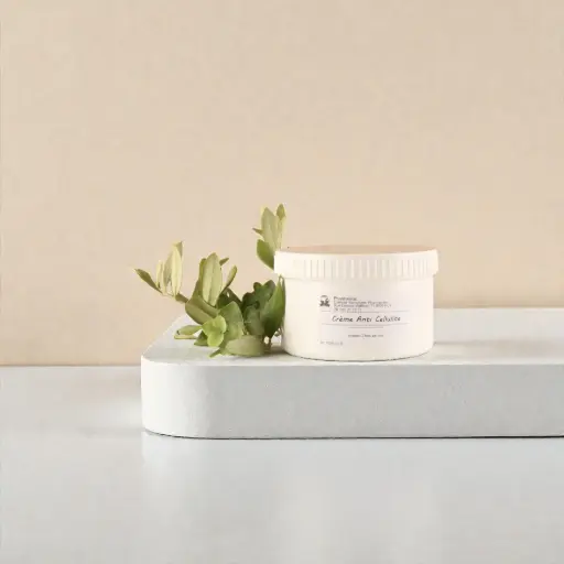 Crème Anti Cellulite