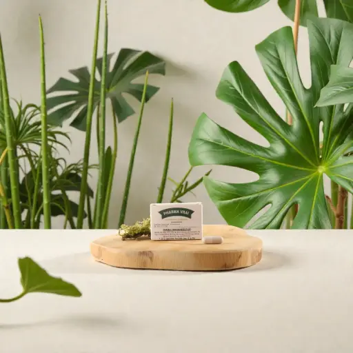 Gélules Diarrhéestop