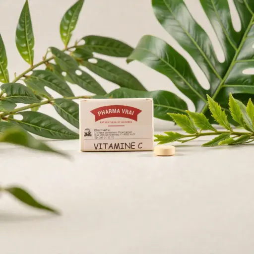 Vitamine C
