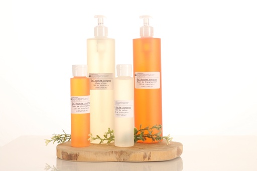 Gel Douche Surgras