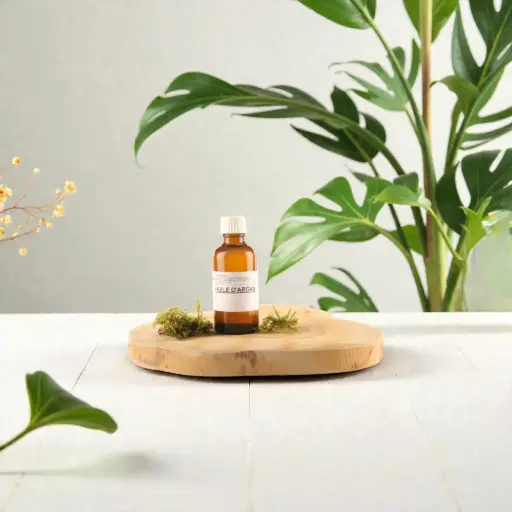 Huile Argan