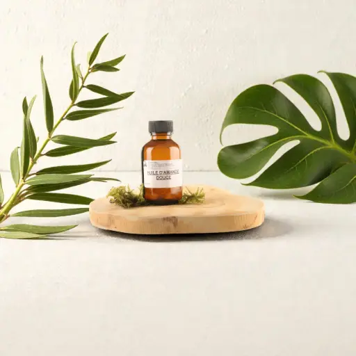 Huile Amande Douce