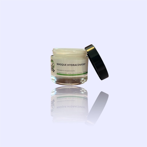 Masque hydraconfort