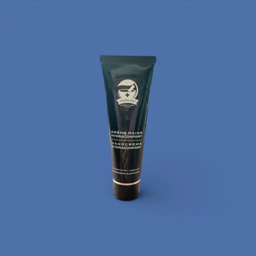 Crème mains hydraconfort