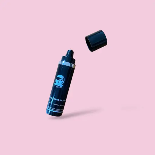 Gel-crème anti-âge