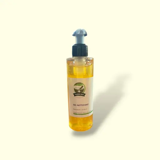 Gel nettoyant