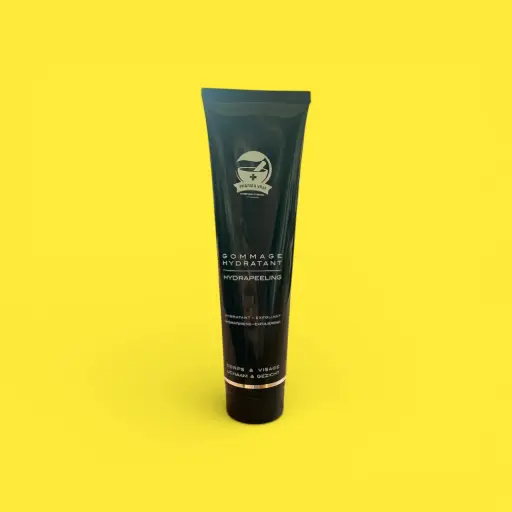 Gommage hydratant