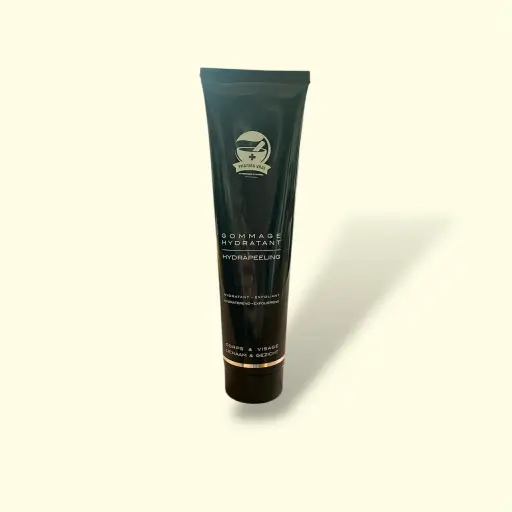 Gommage hydratant