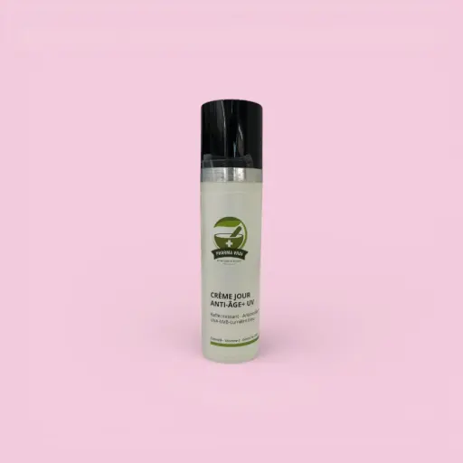 Crème de jour anti-âge UV30